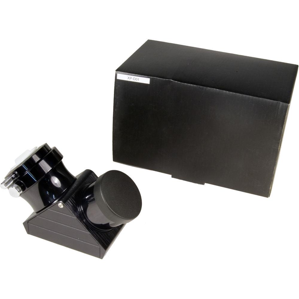 Levenhuk Ra 90° Star Diagonal