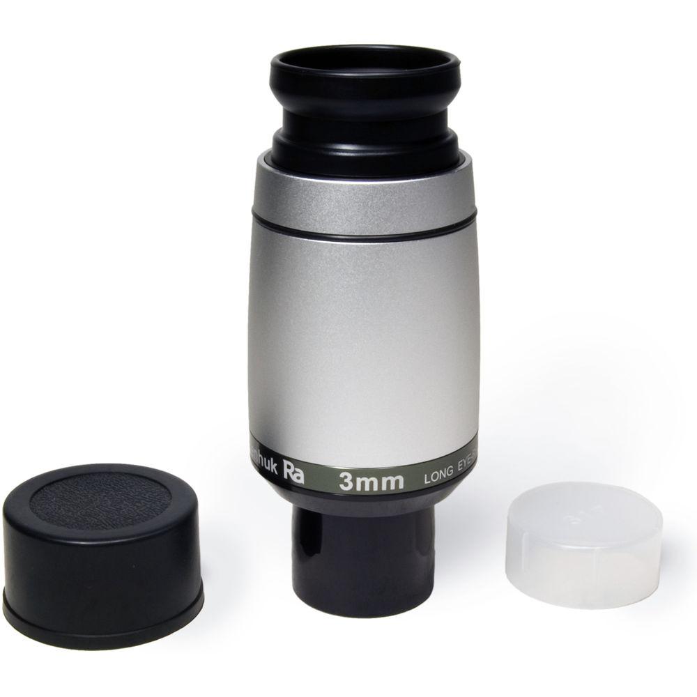 Levenhuk Ra LER 3mm Long Eye Relief Eyepiece