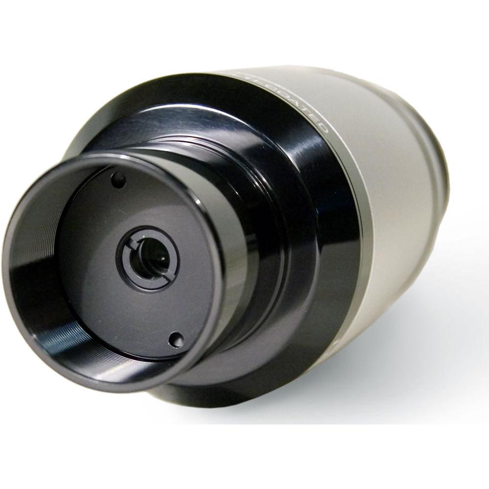 Levenhuk Ra LER 3mm Long Eye Relief Eyepiece