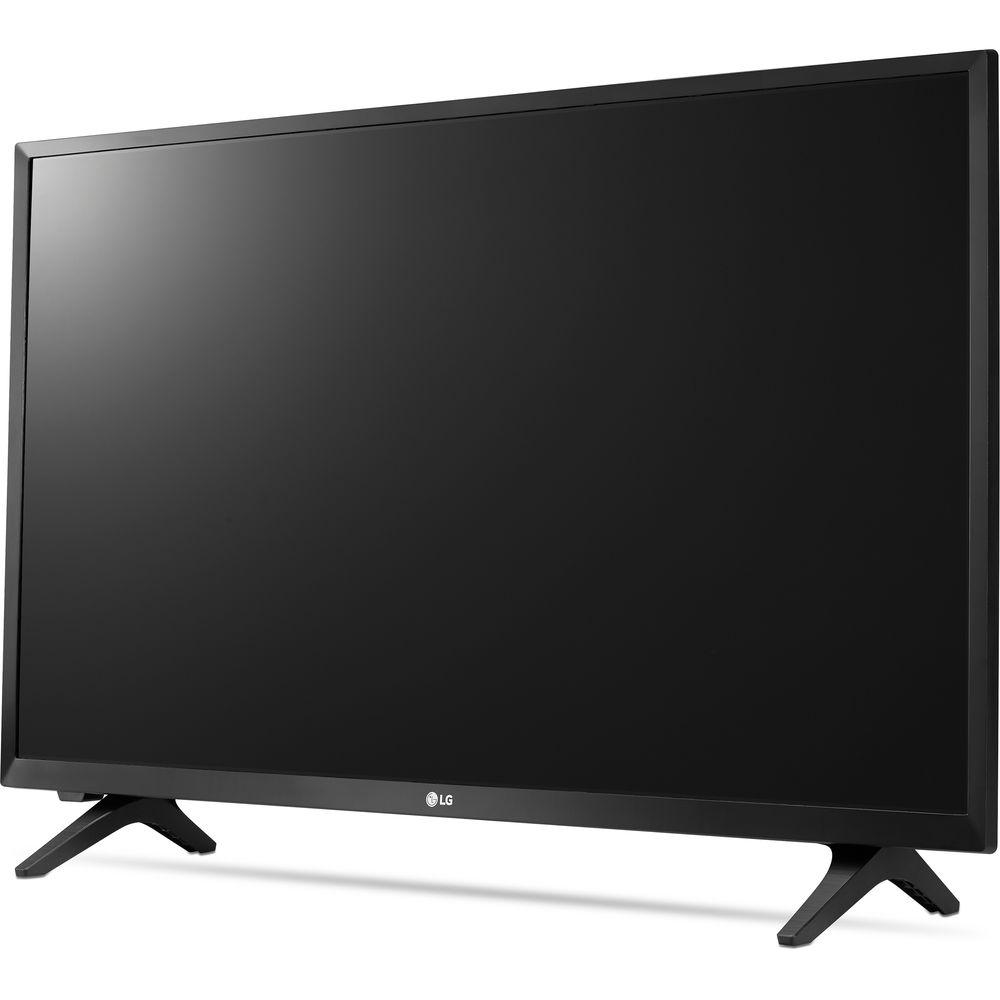 LG LJ500B 32" Class HD LED TV