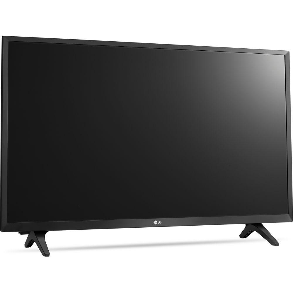 LG LJ500B 32" Class HD LED TV