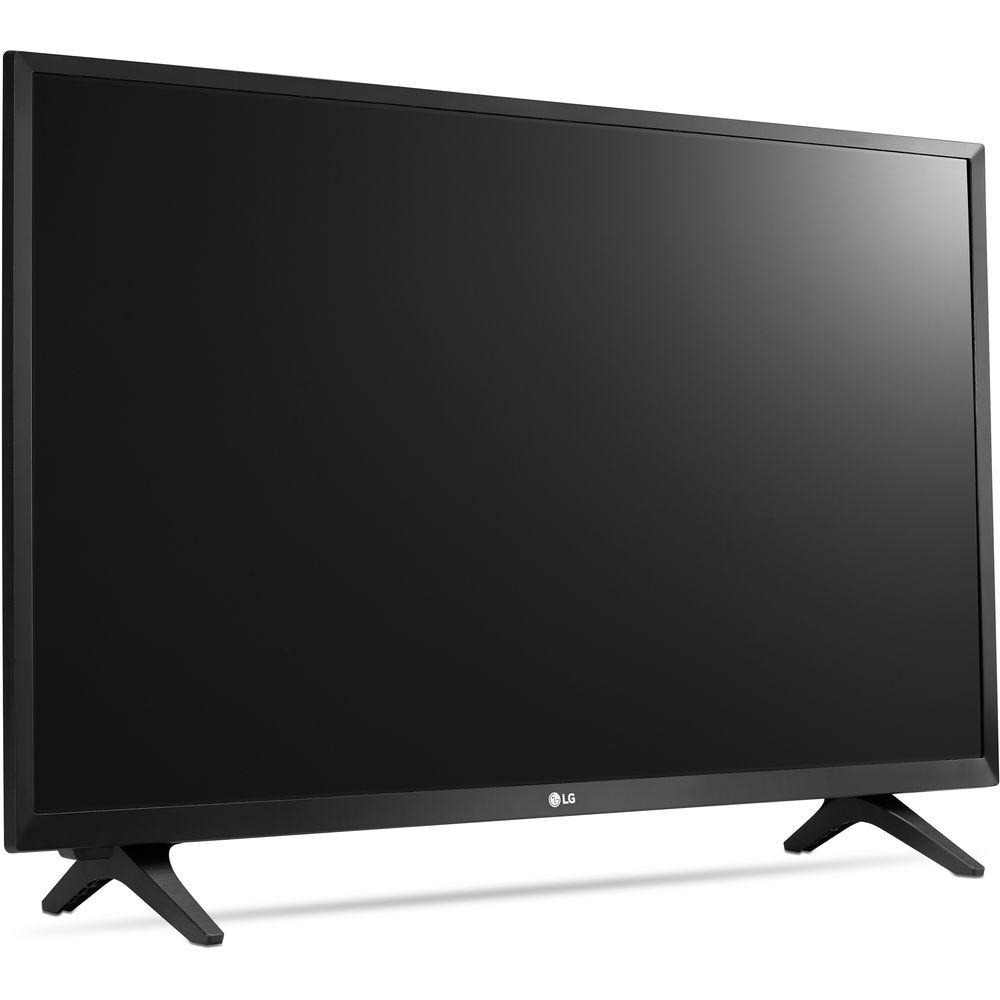 LG LJ500B 32" Class HD LED TV