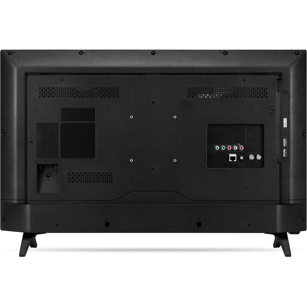 LG LJ500B 32" Class HD LED TV