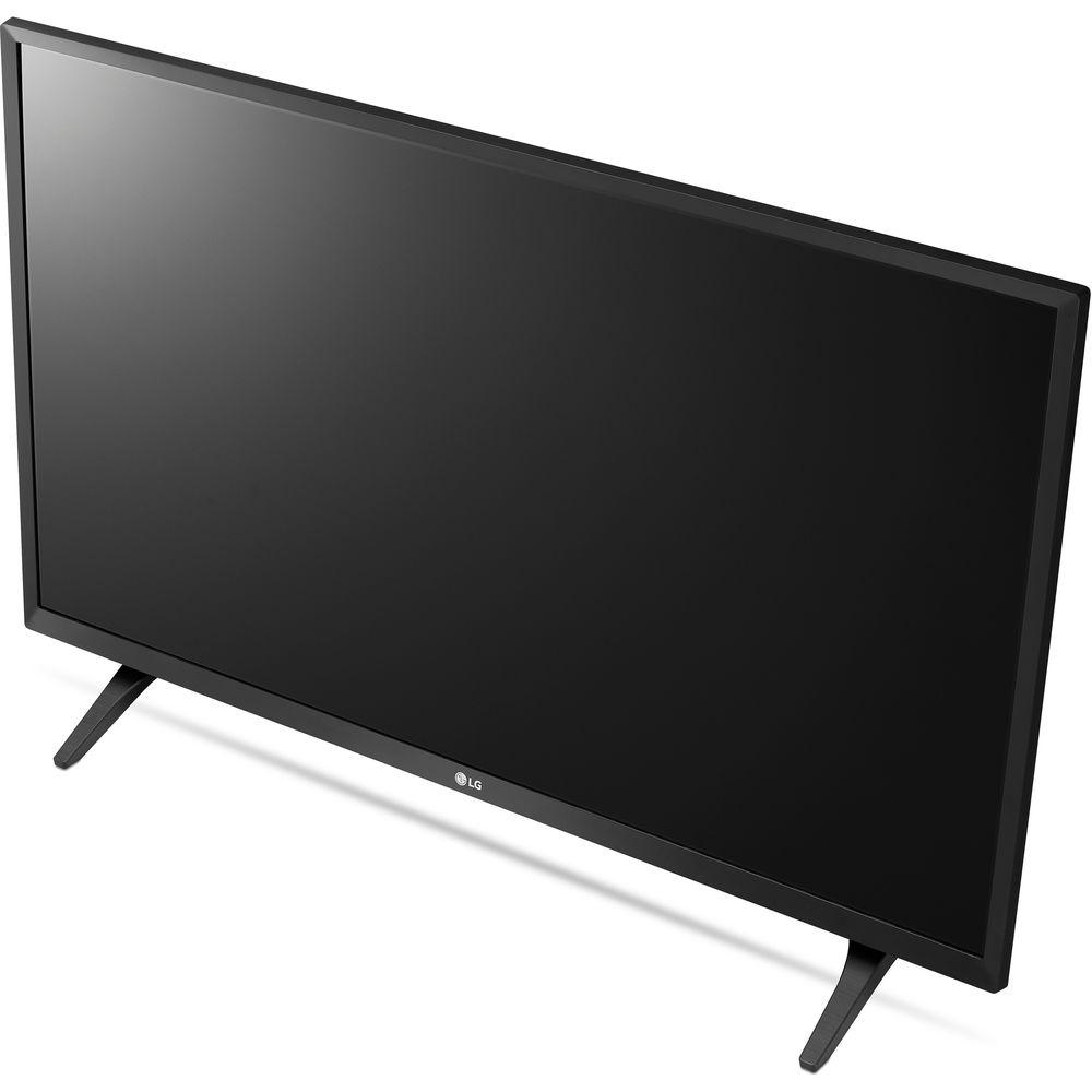 LG LJ500B 32" Class HD LED TV