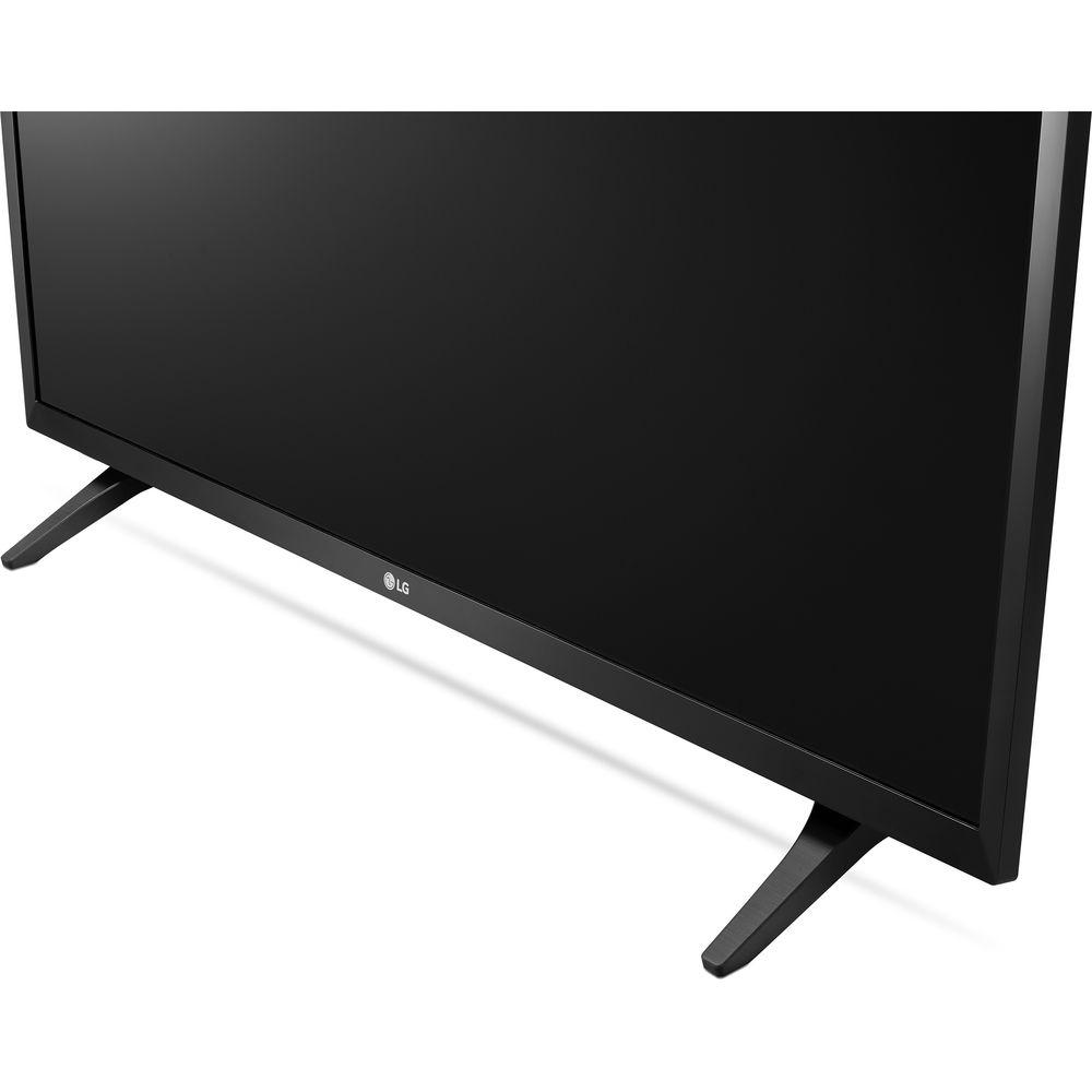 LG LJ500B 32" Class HD LED TV