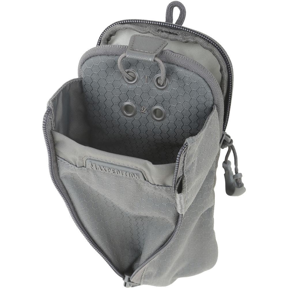Maxpedition XBP Expandable Bottle Pouch