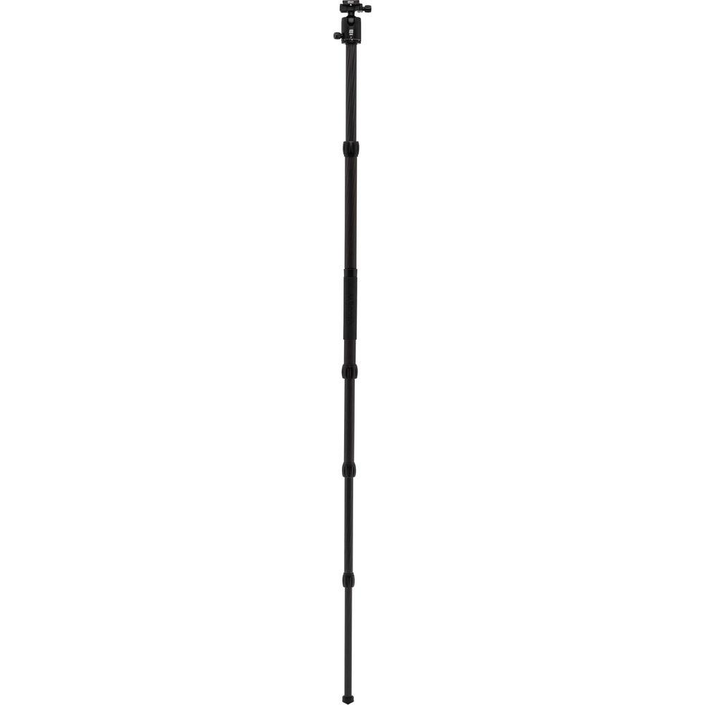 MeFOTO GlobeTrotter S Carbon Fiber Travel Tripod