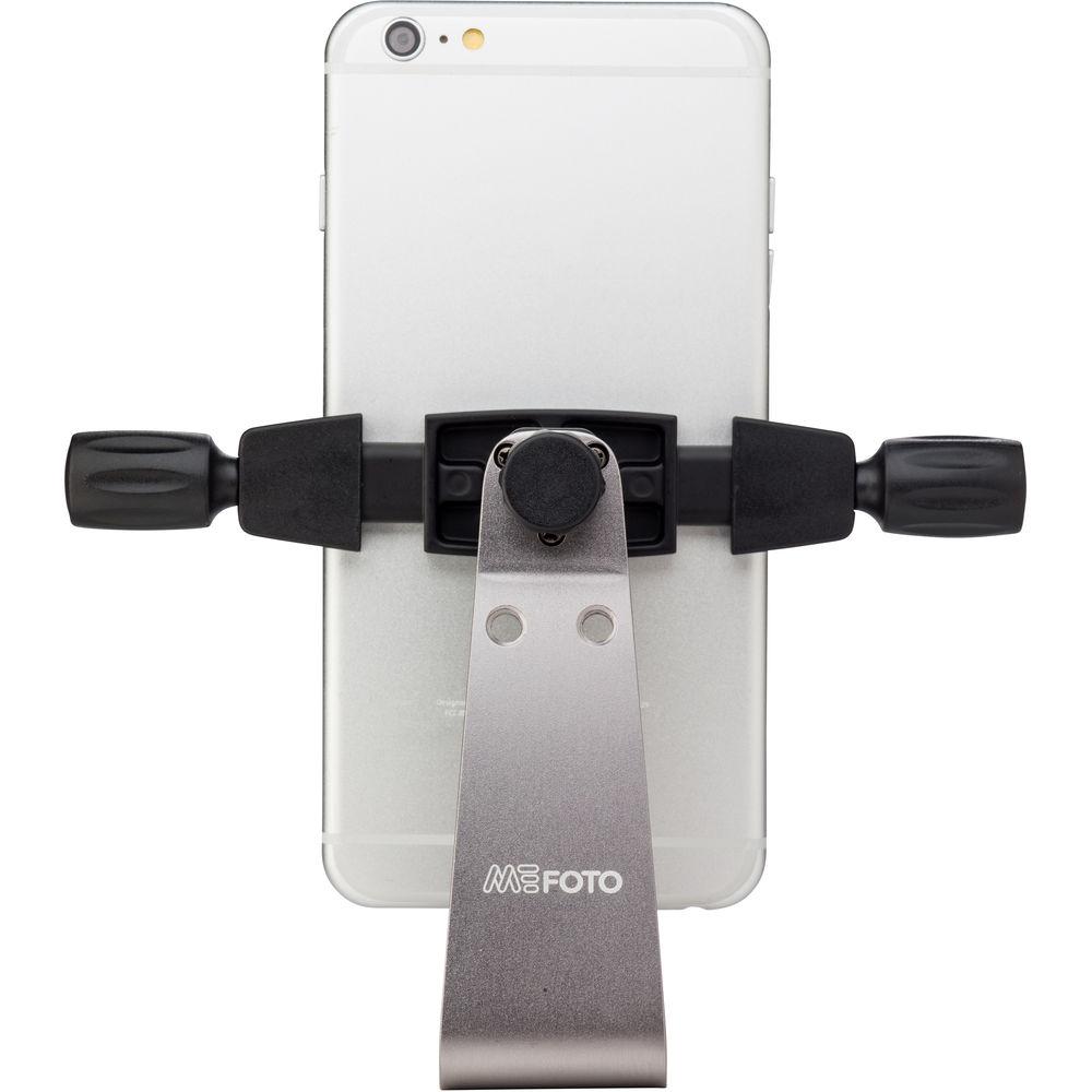 MeFOTO SideKick360 Smartphone Tripod Adapter