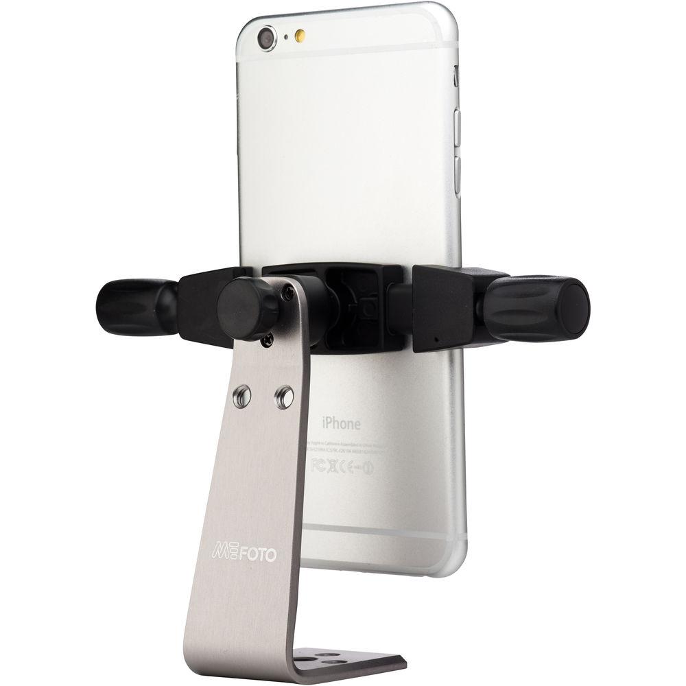 MeFOTO SideKick360 Smartphone Tripod Adapter