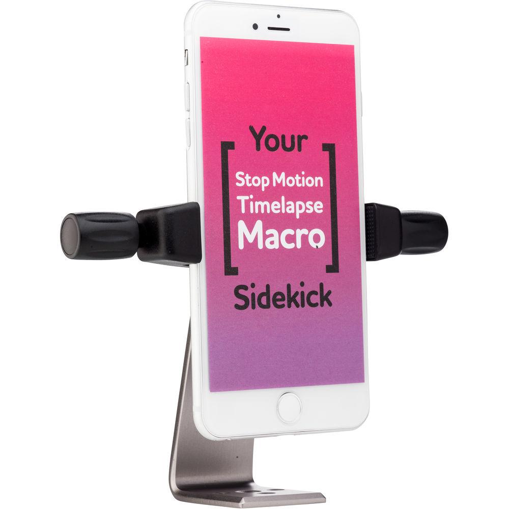 MeFOTO SideKick360 Smartphone Tripod Adapter