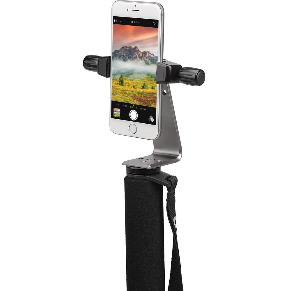 MeFOTO SideKick360 Smartphone Tripod Adapter