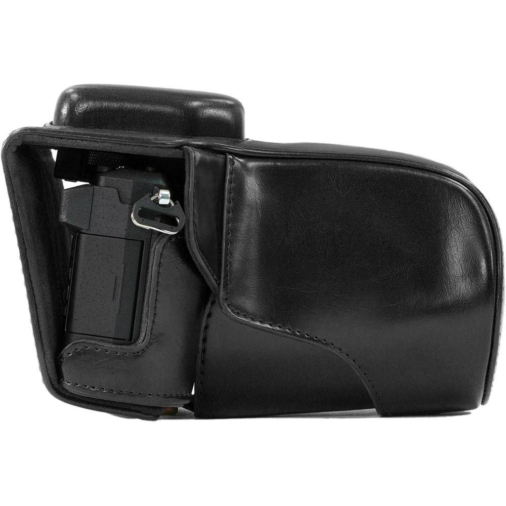 MegaGear Ever Ready Protective Case for OM-D E-M5 MkII, 12-40 40-150