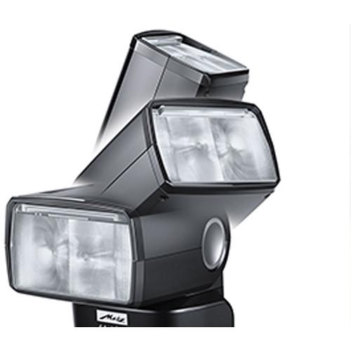 Metz mecablitz 44 AF-2 Digital Flash for Samsung Cameras