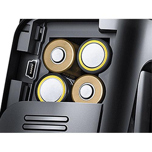 Metz mecablitz 44 AF-2 Digital Flash for Samsung Cameras