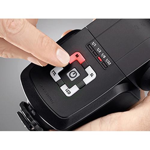 Metz mecablitz 44 AF-2 Digital Flash for Samsung Cameras