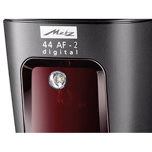 Metz mecablitz 44 AF-2 Digital Flash for Samsung Cameras