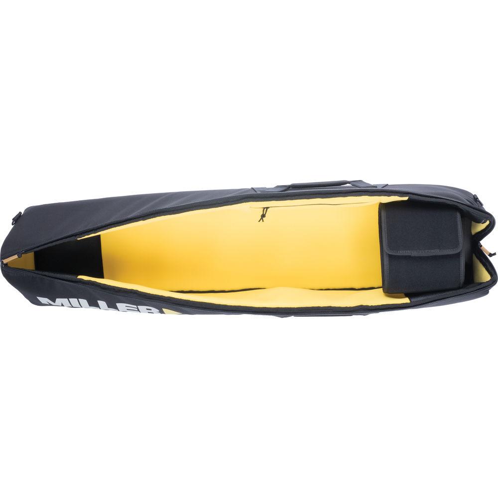 Miller Softcase for Toggle 1-Stage Tripod Systems
