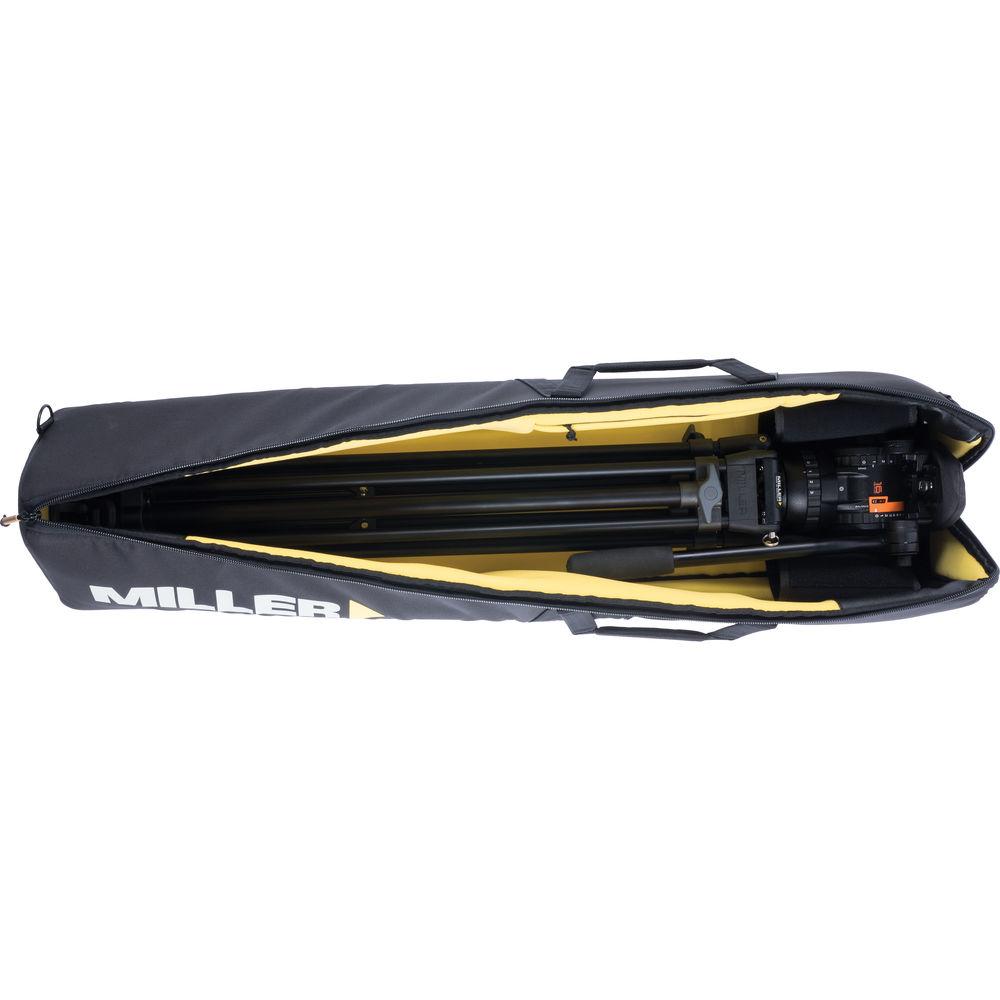 Miller Softcase for Toggle 1-Stage Tripod Systems