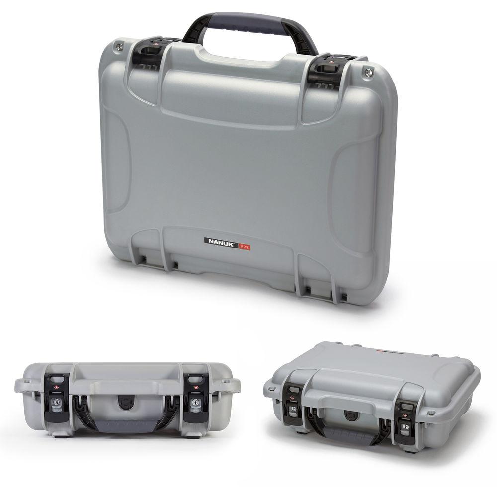 Nanuk 923 Case for DJI Ronin-S Gimbal