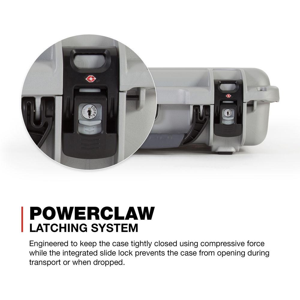 Nanuk 923 Case for DJI Ronin-S Gimbal