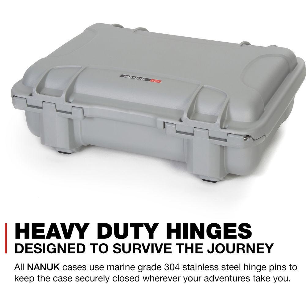 Nanuk 923 Case for DJI Ronin-S Gimbal