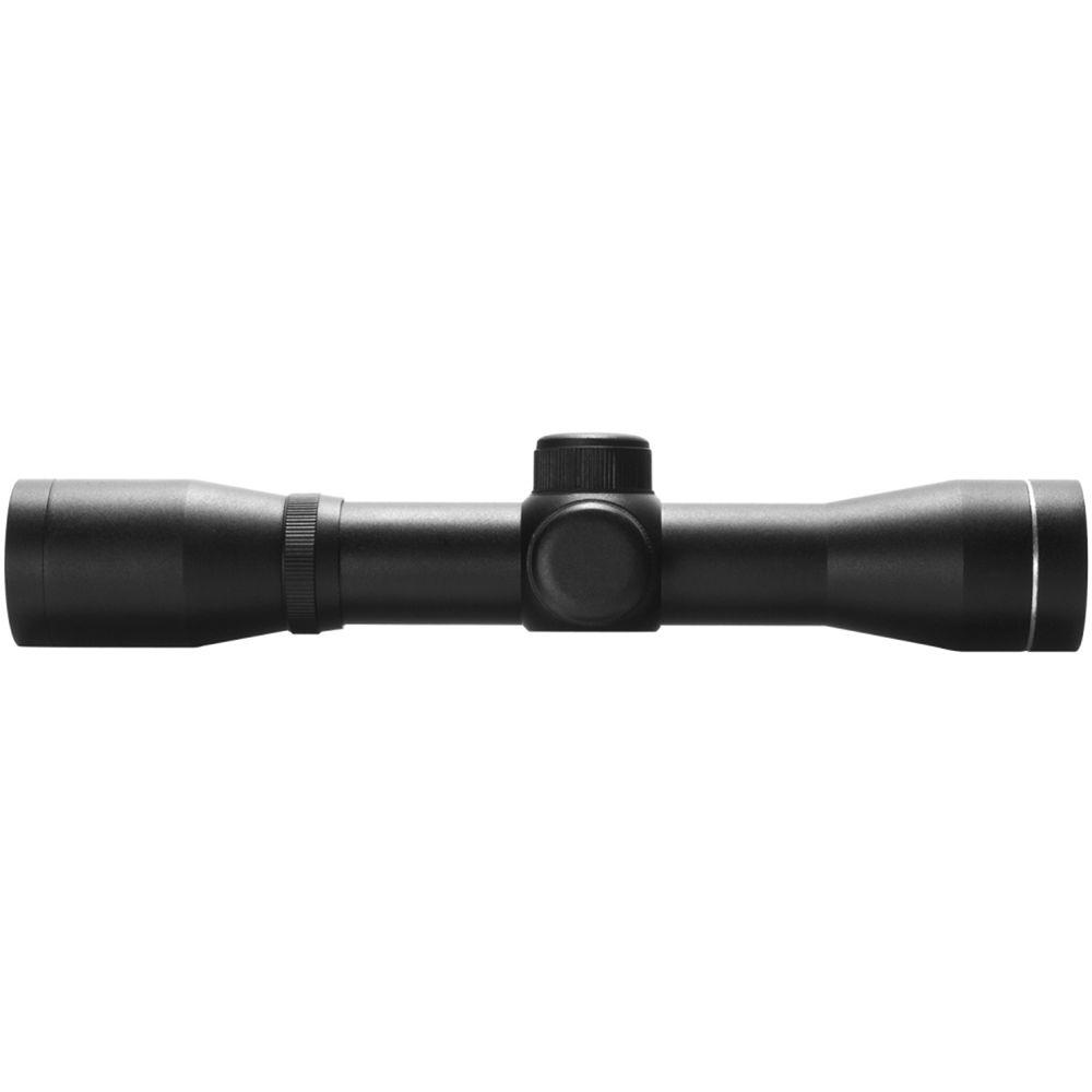 NcSTAR 2.5x30 Riflescope