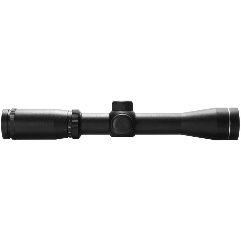 NcSTAR 2-7x32 Pistolero Long Eye Relief Riflescope