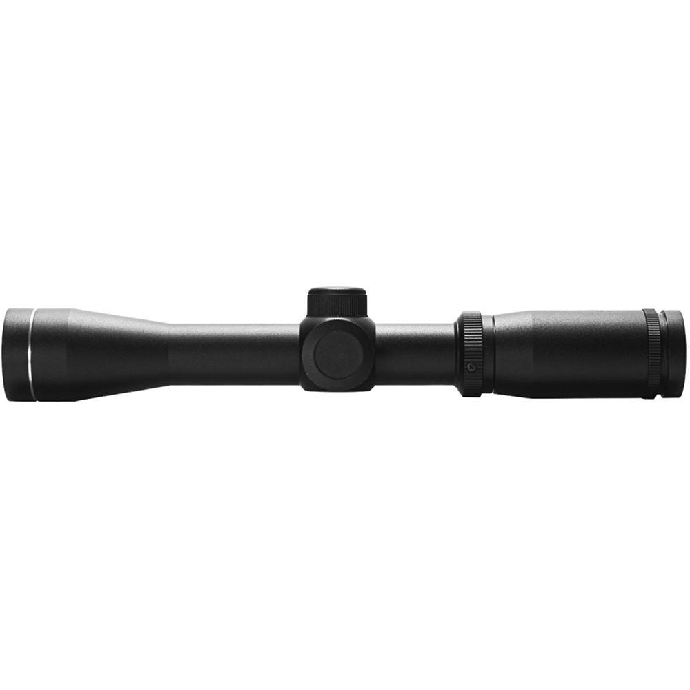 NcSTAR 2-7x32 Pistolero Long Eye Relief Riflescope