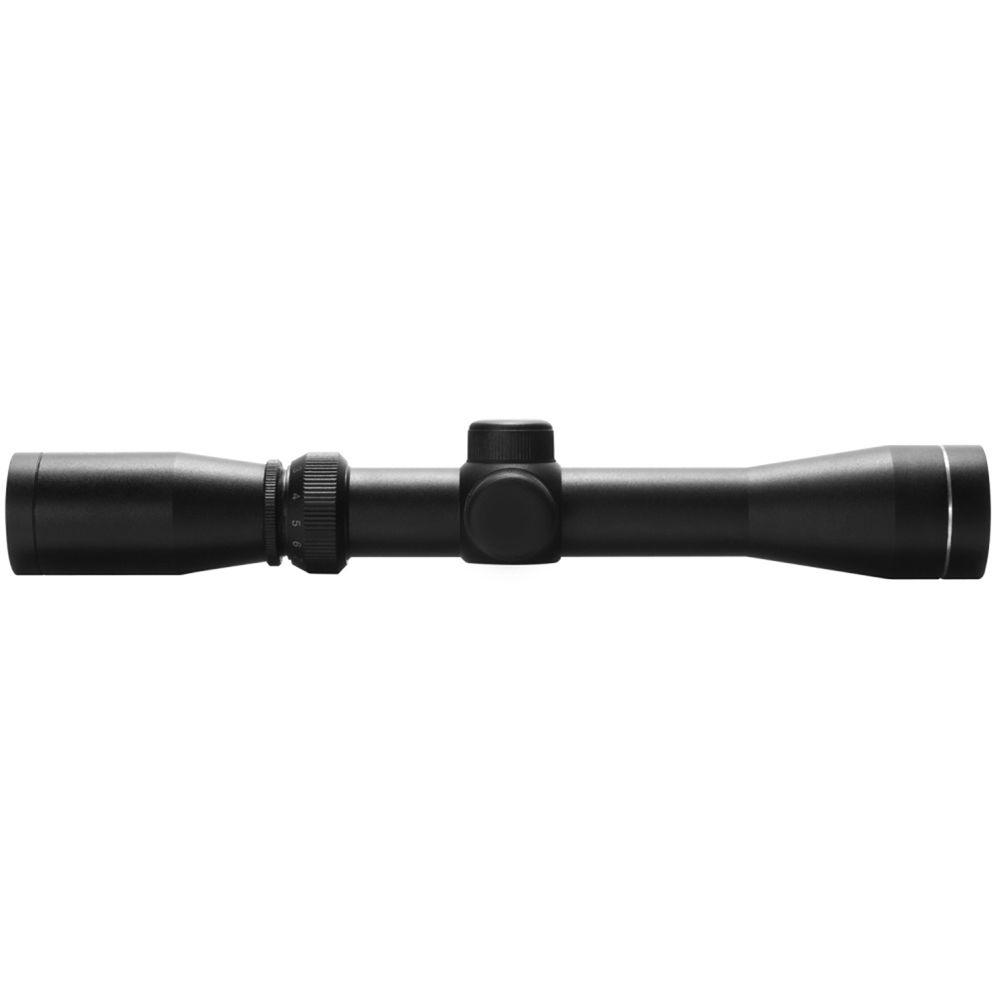 NcSTAR 2-7x32 Pistolero Long Eye Relief Riflescope