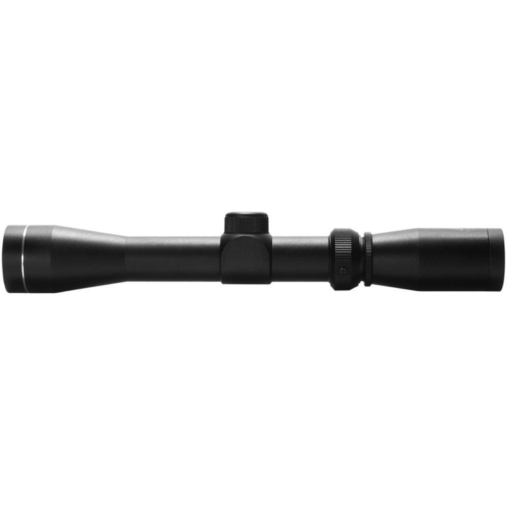 NcSTAR 2-7x32 Pistolero Long Eye Relief Riflescope