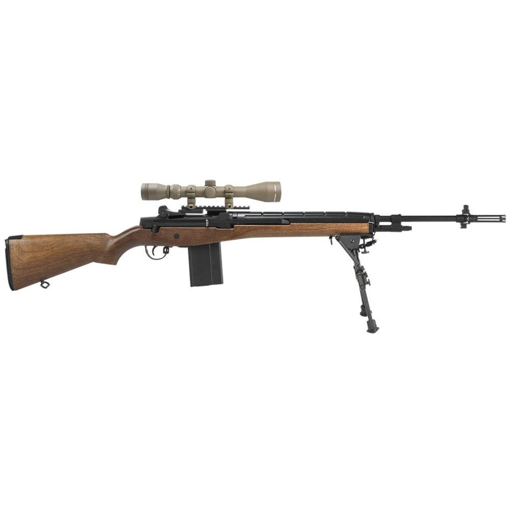 NcSTAR 3-9x40 Shooter Series Riflescope