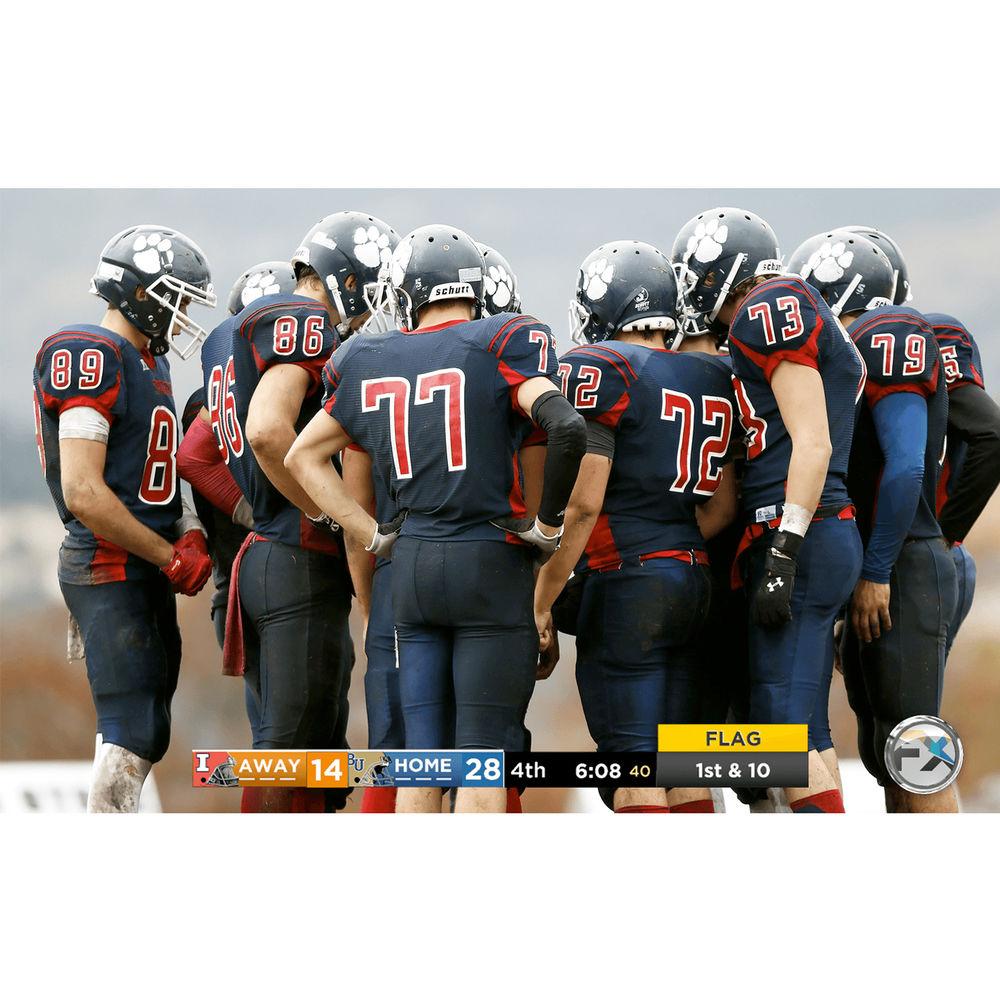 NewBlueFX Titler Live 4 Complete