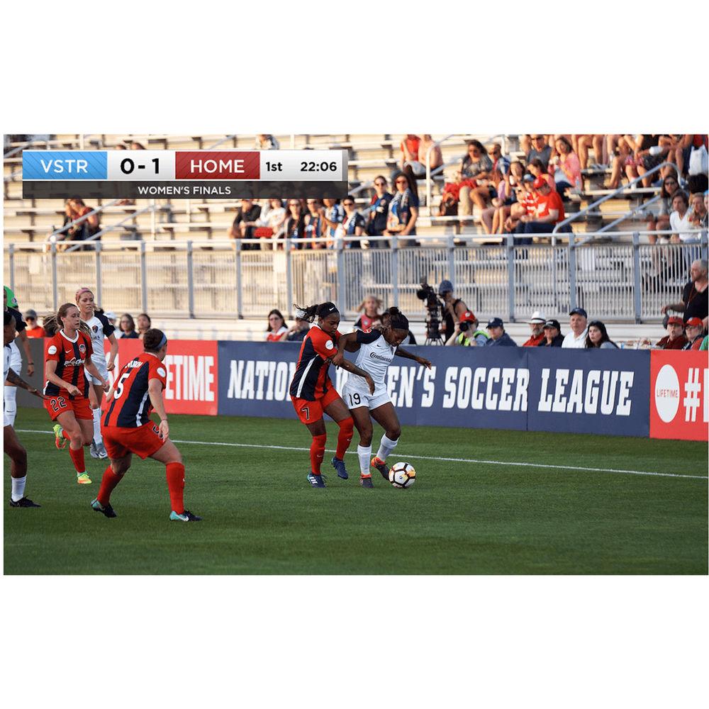 NewBlueFX Titler Live 4 Sport