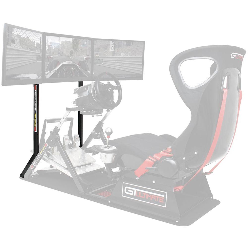 Next Level Racing Monitor Stand, Next, Level, Racing, Monitor, Stand