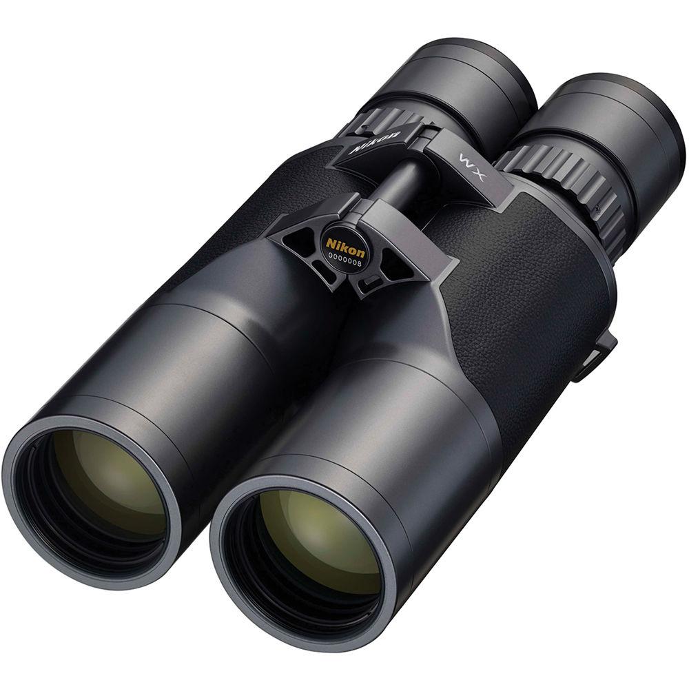 Nikon 7x50 WX IF Binocular
