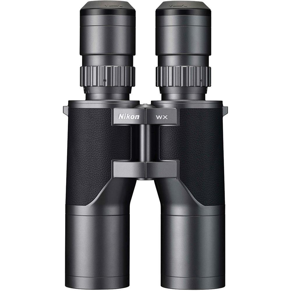 Nikon 7x50 WX IF Binocular