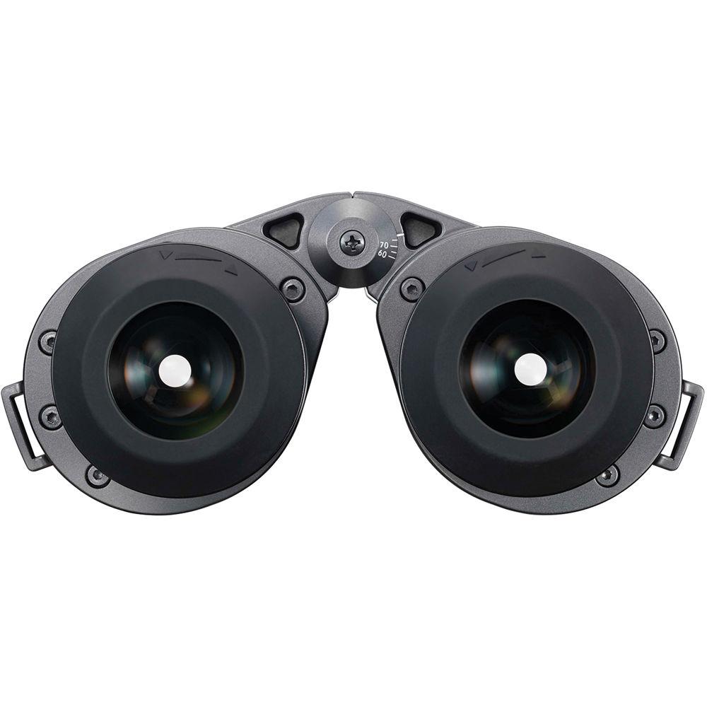 Nikon 7x50 WX IF Binocular