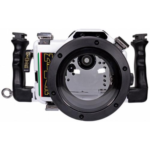 Nimar Underwater Housing for Canon EOS Rebel T6i