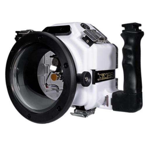 Nimar Underwater Housing for Canon EOS Rebel T6i