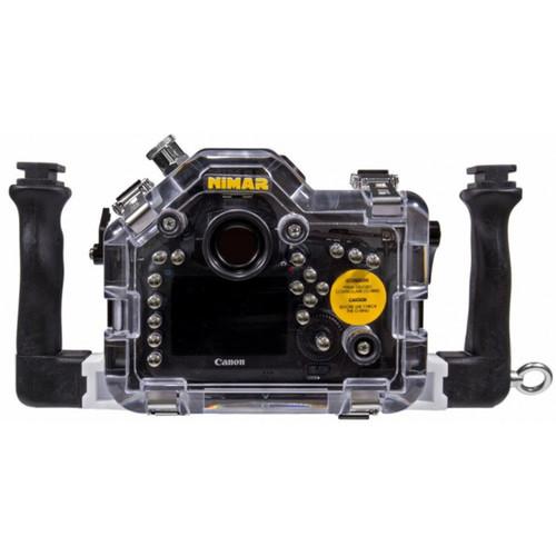 Nimar Underwater Housing for Canon EOS Rebel T6i