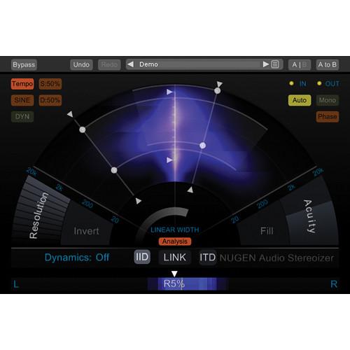 NuGen Audio Post - Post Production Plug-In Bundle