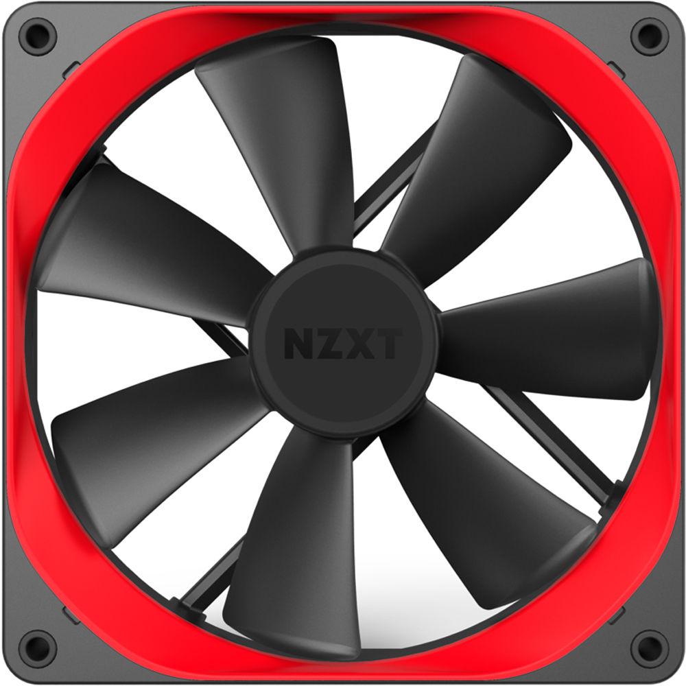 NZXT 140mm Color Trim for Aer Series Fan