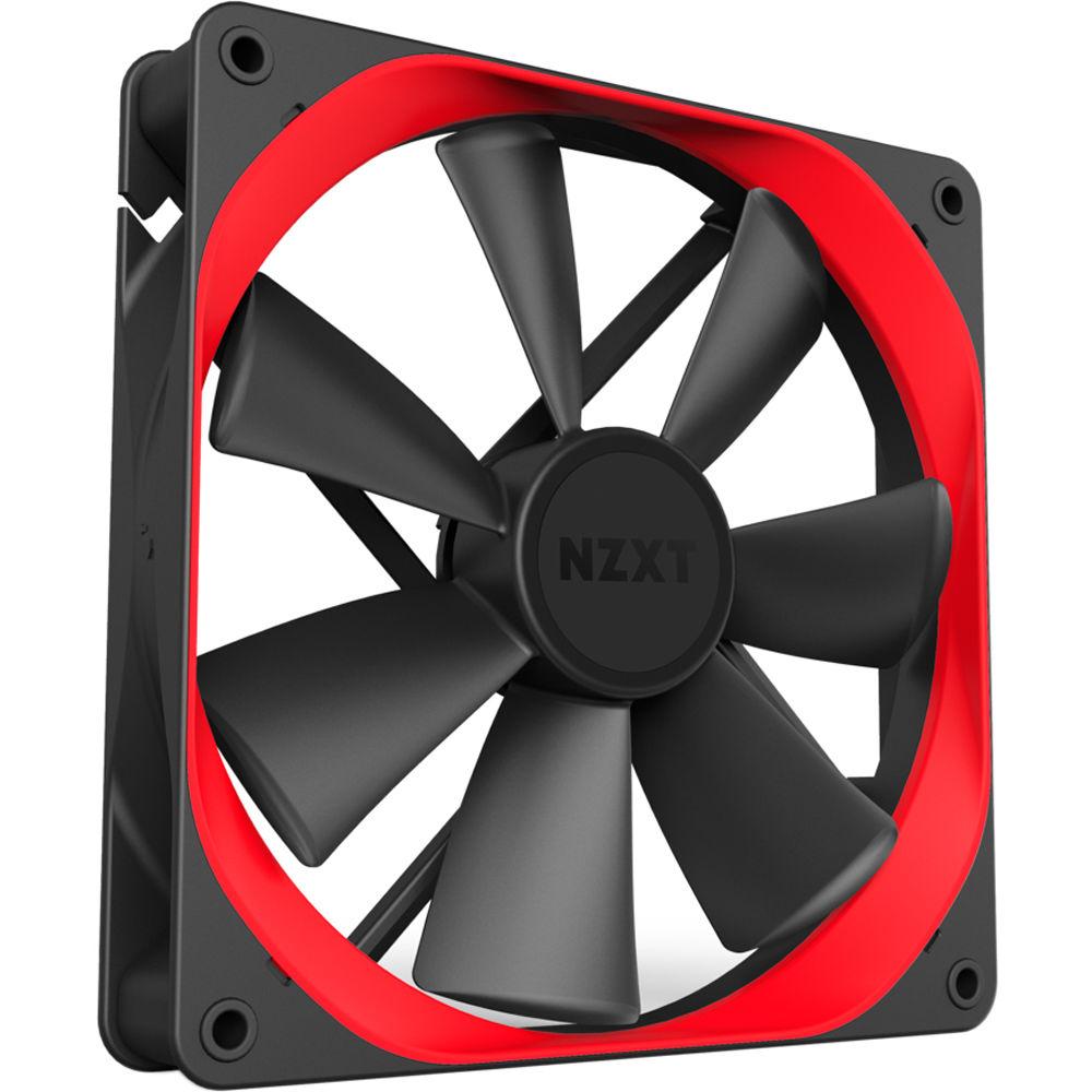 NZXT 140mm Color Trim for Aer Series Fan