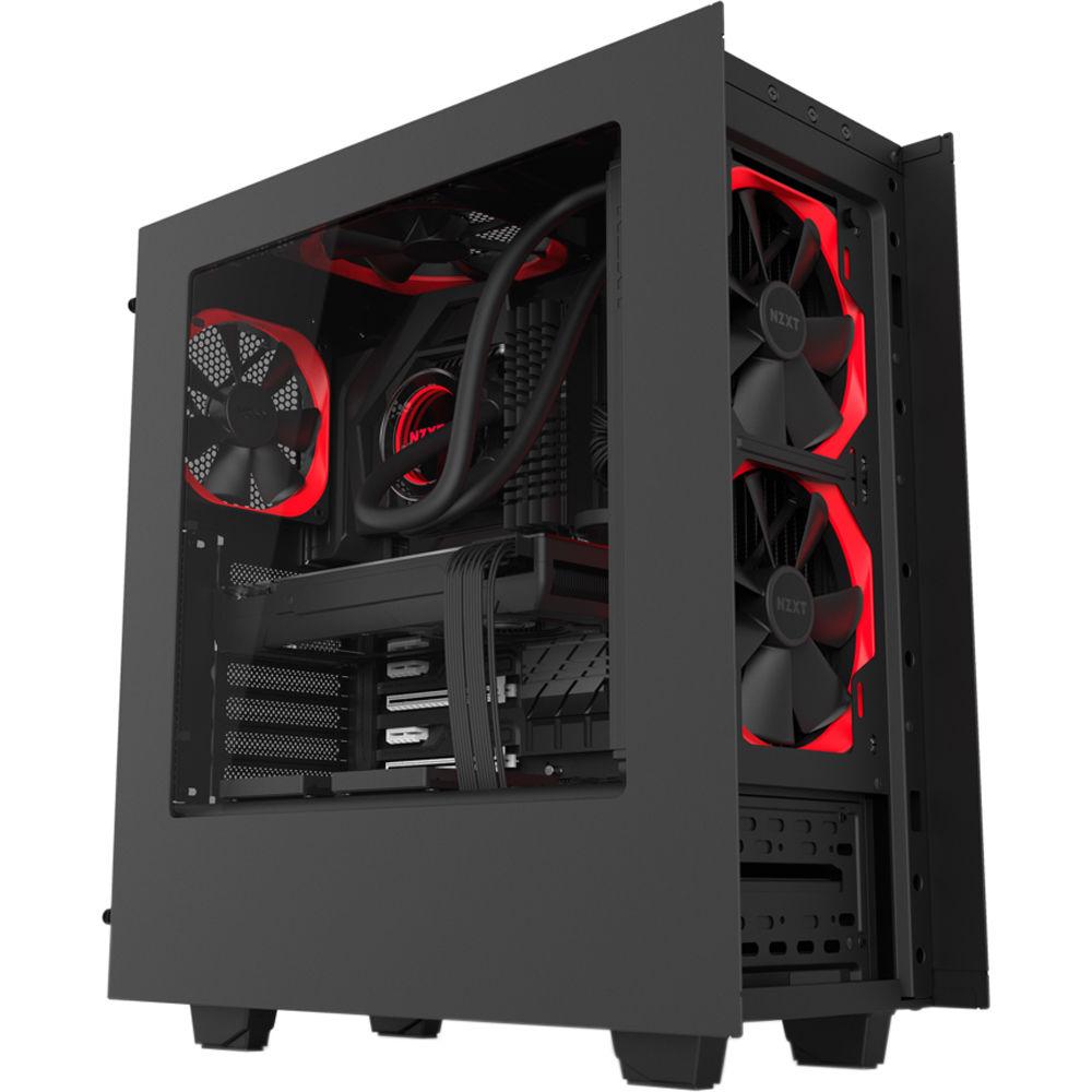 NZXT 140mm Color Trim for Aer Series Fan