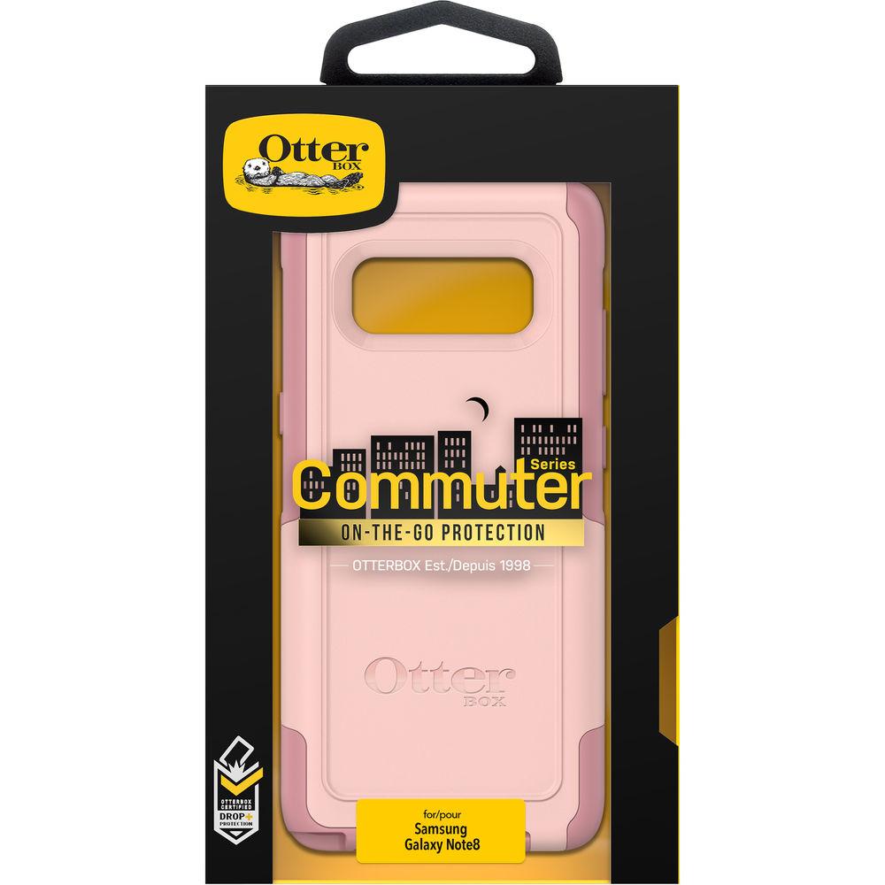 OtterBox Commuter Case for Galaxy Note 8