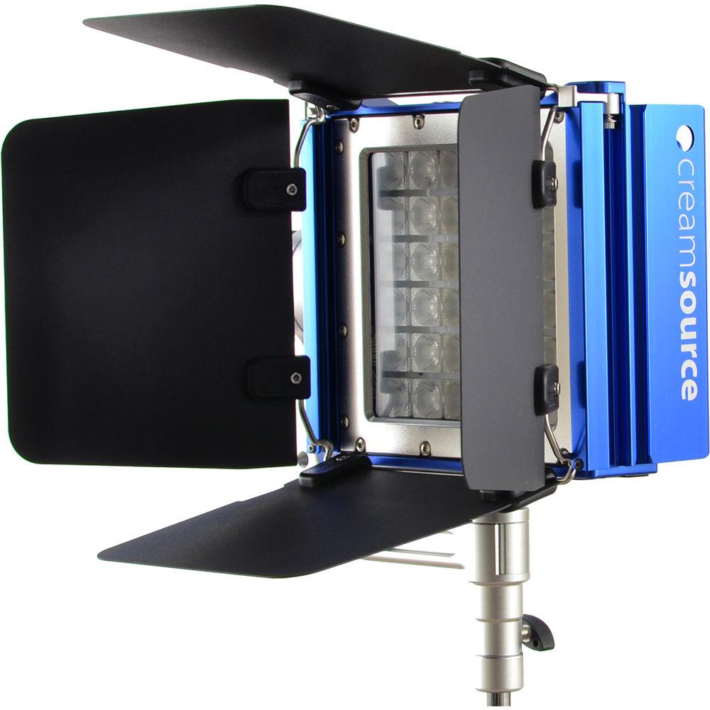 Outsight Barndoor Set for Creamsource Micro