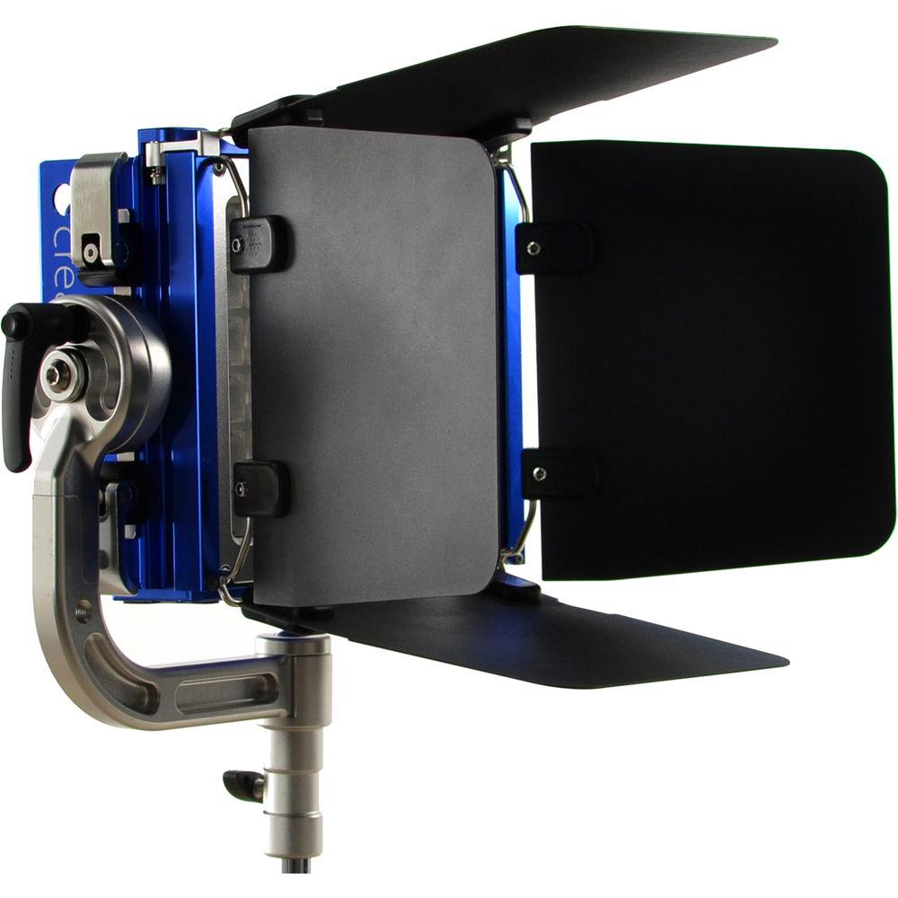 Outsight Barndoor Set for Creamsource Micro