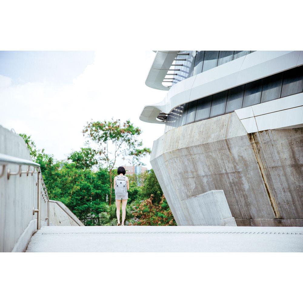 Pacsafe Slingsafe LX500 Anti-Theft 21L Backpack