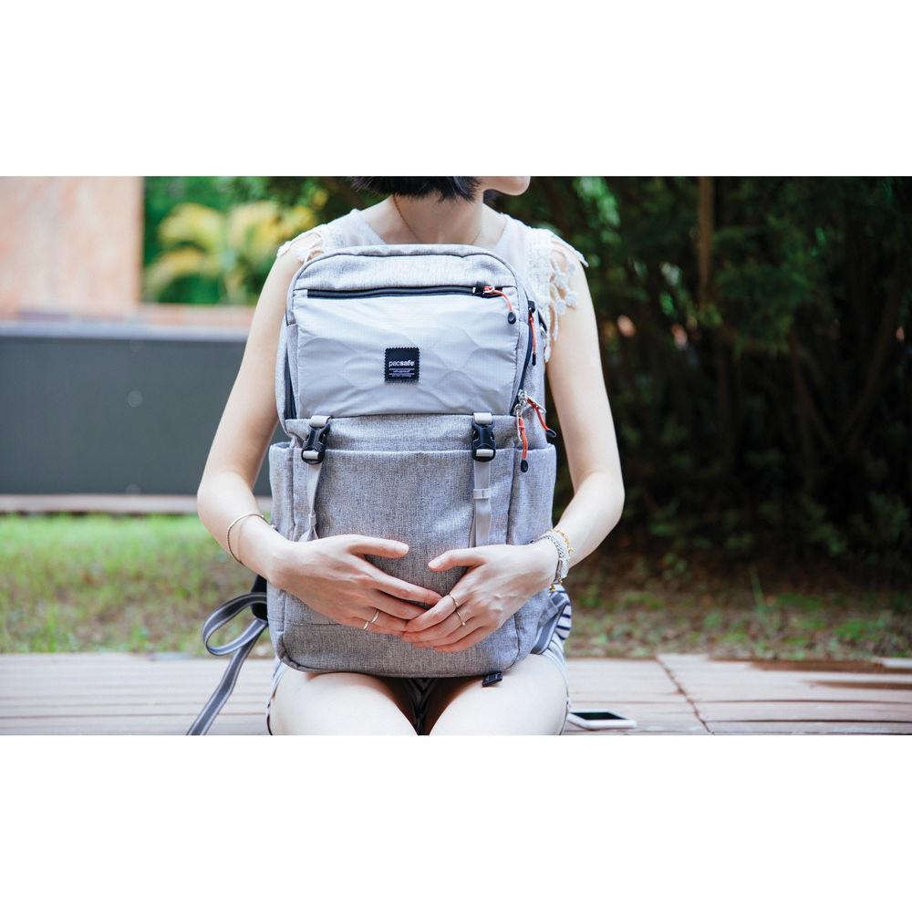 Pacsafe Slingsafe LX500 Anti-Theft 21L Backpack