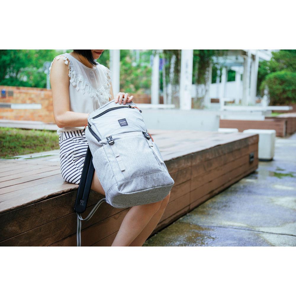 Pacsafe Slingsafe LX500 Anti-Theft 21L Backpack